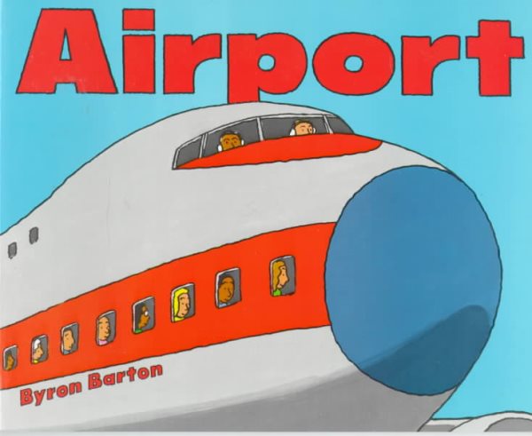 Airport cover