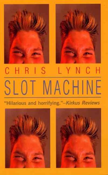 Slot Machine cover