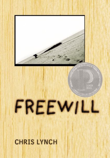 Freewill cover