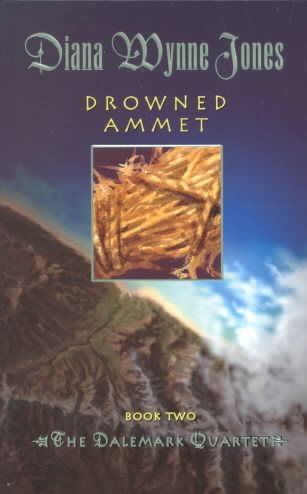 Drowned Ammet (Dalemark Quartet, Book 2)