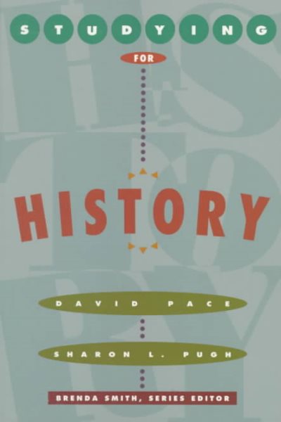 Studying For History (Bk. 3)