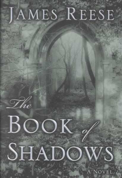 The Book of Shadows: A Novel cover