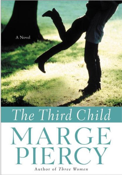 The Third Child cover