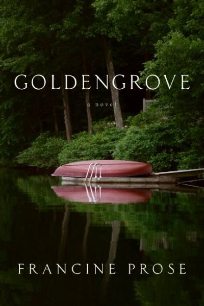 Goldengrove: A Novel