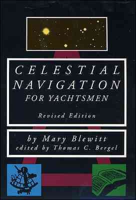 Celestial Navigation for Yachtsmen cover