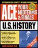 Ace Your Midterms & Finals: U.S. History (Schaum's Midterms & Finals Series) cover
