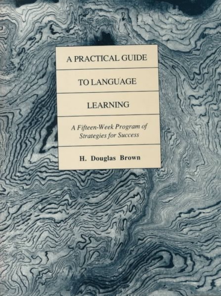 A Practical Guide to Language Learning cover
