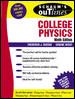 Schaum's Outline of College Physics cover