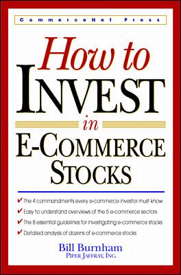 How to Invest in E-Commerce Stocks