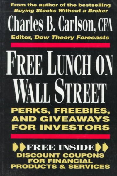 Free Lunch On Wall Street