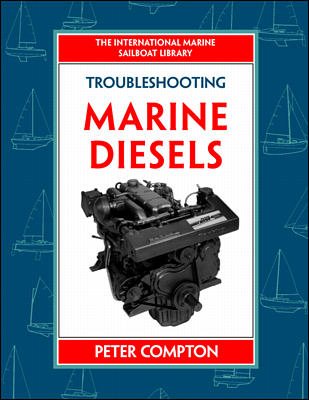 Troubleshooting Marine Diesels cover