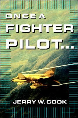 Once A Fighter Pilot cover