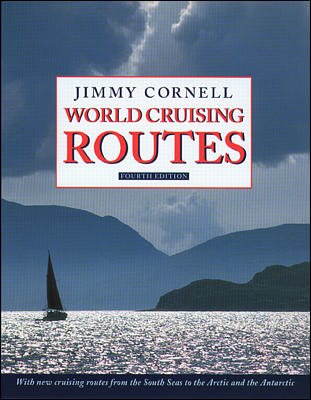 World Cruising Routes, 4th Edition cover