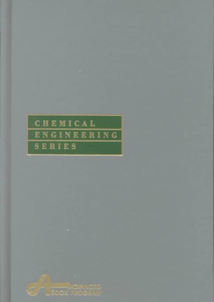 Chemistry of Catalytic Processes (McGraw-Hill chemical engineering series) cover