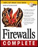 Firewalls Complete (Complete Series) cover