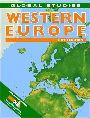 Global Studies: Western Europe