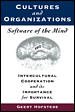 Cultures and Organizations, Software of the Mind: Intercultural Cooperation and its Importance for Survival cover