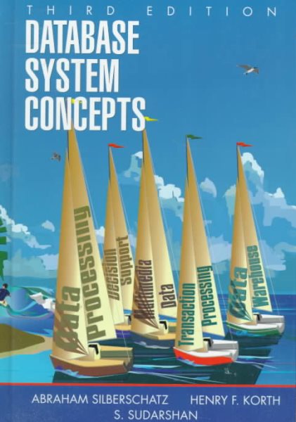 Data Systems Concepts