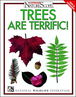Trees are Terrific!