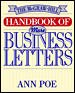 The McGraw-Hill Handbook of More Business Letters (CLS.EDUCATION)