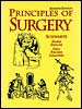 Principles of Surgery, Single Volume cover