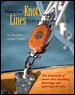 Nautical Knots and Lines Illustrated: The Essentials of Smart Line Handling, Knotting, and Splicing-In Color cover