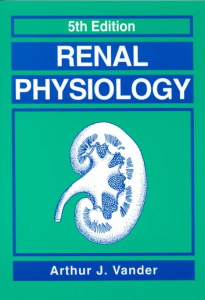 Renal Physiology