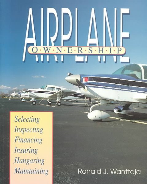 Airplane Ownership cover