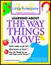 Learning About the Way Things Move cover