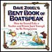 Dave Zobel's Bent Book of Boatspeak: How to Sound Like a Sailor and Know Just Enough to Be Dangerous