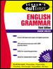 Schaum's Outline of English Grammar cover