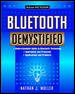 Bluetooth Demystified cover