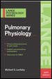 Pulmonary Physiology (Lange Physiology Series) cover