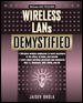 Wireless LANs Demystified (Demystified) cover