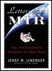Letters from MIR: An Astronaut's Letters to His Son cover