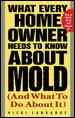 What Every Home Owner Needs to Know About Mold and What to Do About It cover