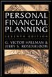 Personal Financial Planning cover
