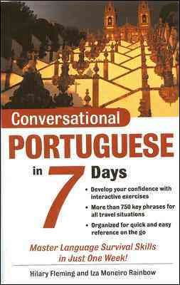 Conversational Portuguese in 7 Days