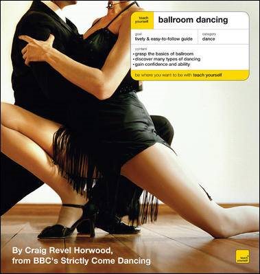 Teach Yourself Ballroom Dancing (Teach Yourself: General Reference)