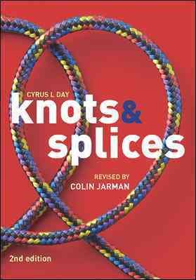 Knots & Splices cover