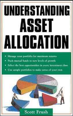 Understanding Asset Allocation cover