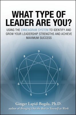 What Type of Leader Are You? Using the Enneagram System to Identify and Grow Your Leadership Strengths and Achieve Maximum Success cover