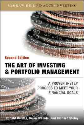 The Art of Investing and Portfolio Management, 2nd Edition
