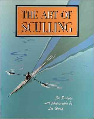 The Art of Sculling cover