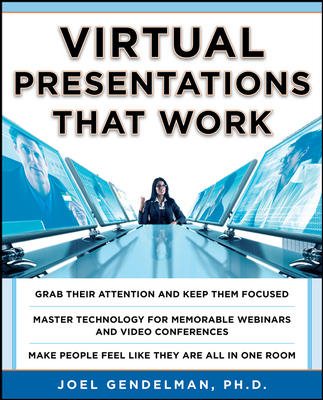 Virtual Presentations That Work cover