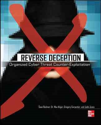 Reverse Deception: Organized Cyber Threat Counter-Exploitation cover