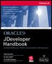 Oracle9i JDeveloper Handbook