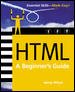 HTML: A Beginner's Guide, Second Edition