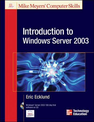 Introduction to Windows® Server 2003