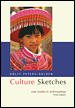 Culture Sketches: Case Studies in Anthropology cover